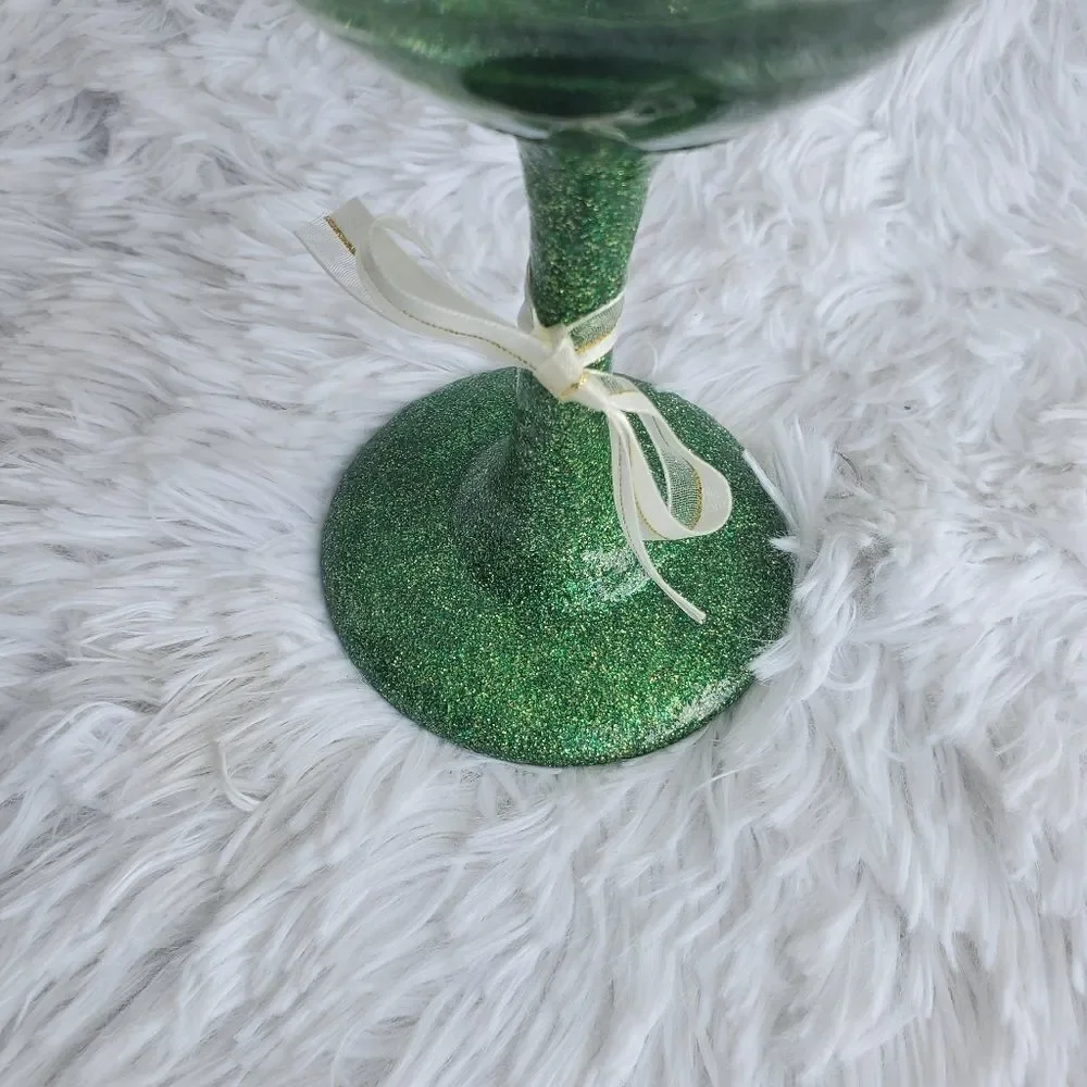 Life & Wine Are Better At The Beach Wine Glass